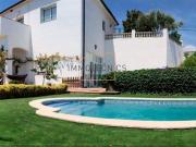 Chalet en venta en Sant Cebrià de Vallalta. Casa...