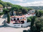 Chalet en venta en Sant Cebrià de Vallalta, de 581 m² 9...