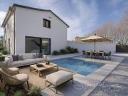 Chalet en venta en Sant Cugat del Vallès