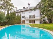 Chalet en venta en Sant Cugat del Vallès