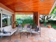 Chalet en venta en Sant Cugat del Vallès, Arxiu. Casa a...