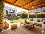 Chalet en venta en Sant Cugat del Vallès, Arxiu. Casa...