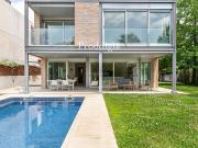 Chalet en venta en Sant Cugat del Vallès, Arxiu....