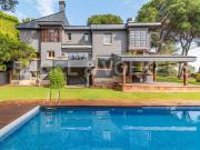 Chalet en venta en Sant Cugat del Vallès, Barcelona