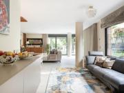 Chalet en venta en Sant Cugat del Vallès, Golf Can...