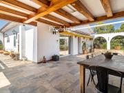 Chalet en venta en Sant Cugat del Vallès, La Floresta....