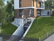 Casa en venta en Sant Cugat del Vallès, La Floresta....