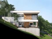 Casa en venta en Sant Cugat del Vallès, La Floresta....