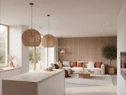 Chalet en venta en Sant Cugat del Vallès, Les Planes....