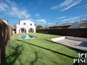 Chalet en venta en Sant Cugat del Vallès, Mira sol. Casa...