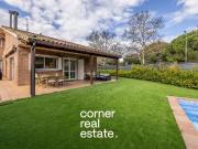 Chalet en venta en Sant Cugat del Vallès, Mira sol....
