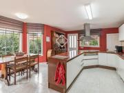 Chalet en venta en Sant Cugat del Vallès, Mira sol....