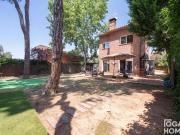 Chalet en venta en Sant Cugat del Vallès, Valldoreix....