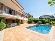 Chalet en venta en Sant Cugat del Vallès, Valldoreix....