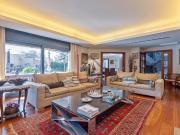 Chalet en venta en Sant Cugat del Vallès, Valldoreix....