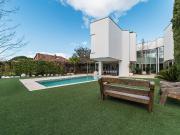 Chalet en venta en Sant Cugat del Vallès, Valldoreix....