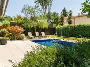 Chalet en venta en Sant Cugat del Vallès, Valldoreix....