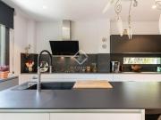 Chalet en venta en Sant Cugat del Vallès, Valldoreix....