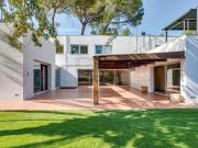Chalet en venta en Sant Cugat del Vallès, Valldoreix....