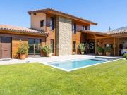 Chalet en venta en Sant Esteve de Palautordera, Barcelona