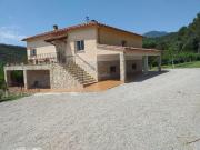 Chalet en venta en Sant Feliu de Buixalleu. CHALET CASA...