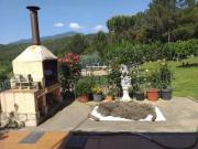 Chalet en venta en Sant Feliu de Buixalleu. PRECIOSA...