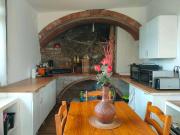 Chalet en venta en Sant Feliu de Buixalleu. Torre en...