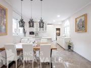 Chalet en venta en Sant Feliu de Codines. Casa 4 Vientos...