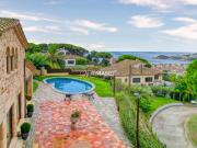 Chalet en venta en Sant Feliu de Guíxols, Sant Pol Costa...