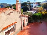 Chalet en venta en Sant Fost de Campsentelles. CASA CON...