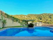 Chalet en venta en Sant Fost de Campsentelles. Casa en...