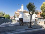 Chalet en venta en Sant Fost de Campsentelles, de 203 m²...