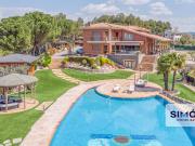 Chalet en venta en Sant Fruitós de Bages. Exclusiva...