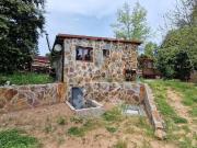 Chalet en venta en Sant Hilari Sacalm. Casa reformada....