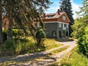 Chalet en venta en Sant Hilari Sacalm. Finca amb casa...