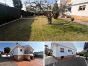 Chalet en venta en Sant Jaume dels Domenys. Bonita y...