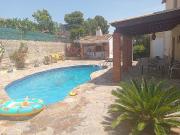 Chalet en venta en Sant Jaume dels Domenys, de 190 m² 5...