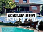 Chalet en venta en Sant Julià de Ramis, de 380 m² 4...