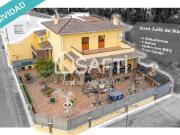 Chalet en venta en Sant Julià de Ramis, Girona