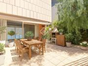Chalet en venta en Sant Just Desvern, La Miranda Can...