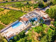 Chalet en venta en Sant Llorenç de Balafia, Ibiza