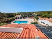 Chalet en Venta en Sant Lluís, Islas Baleares