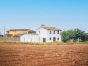Chalet en venta en Sant Martí Sarroca. Masía reformada...
