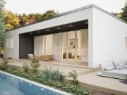 Chalet en venta en Sant Pere de Ribes, Mas Alba. 1...