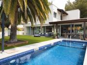 Chalet en venta en Sant Pere de Ribes, Mas Alba. chales...