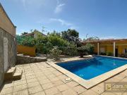 Chalet en venta en Sant Pere de Ribes, Mas d´En Serra...