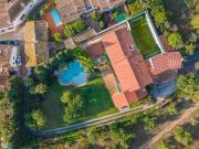 Chalet en venta en Sant Pere de Ribes, Puig Moltó Can...