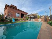 Chalet en venta en Sant Pere de Vilamajor, de 280 m² 5...