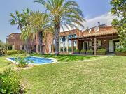 Chalet en venta en Sant Pol de Mar, Barcelona Costa Maresme