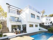 Chalet en venta en Sant Pol de Mar, de 233 m² 4...